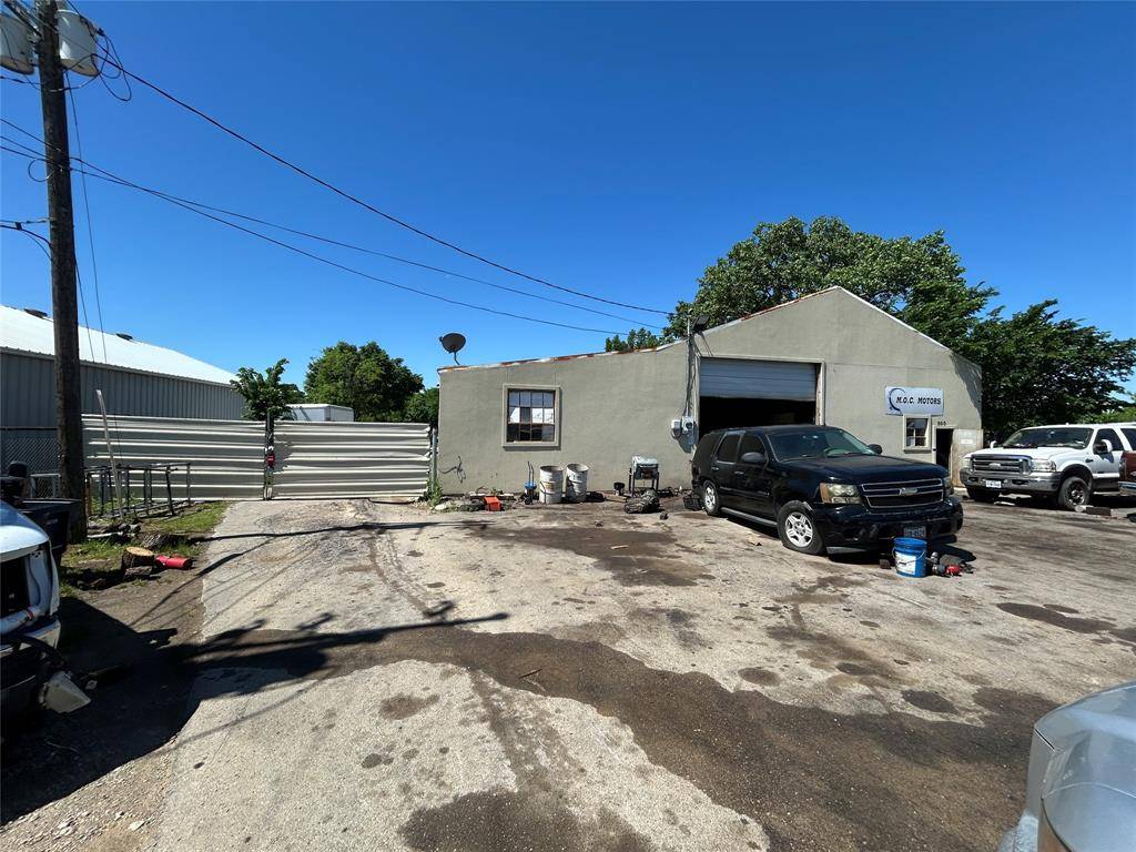 300 E Kennedale, Kennedale, TX 76060