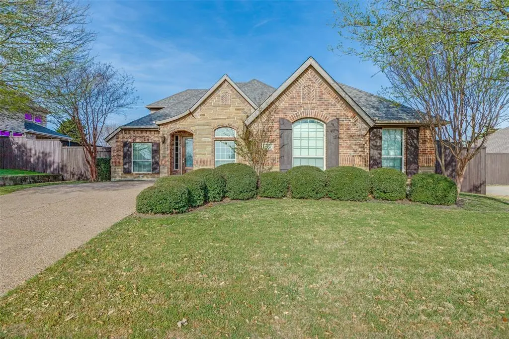 131 N Ridge Trail, Prosper, TX 75078