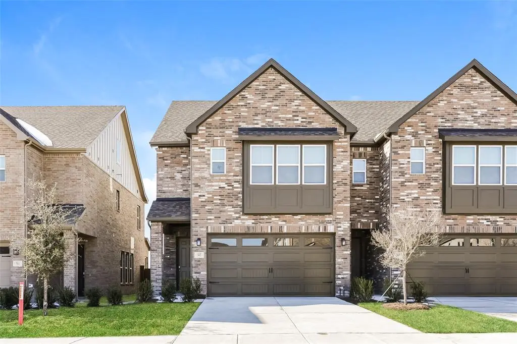 5432 Sandstone Drive, Garland, TX 75043