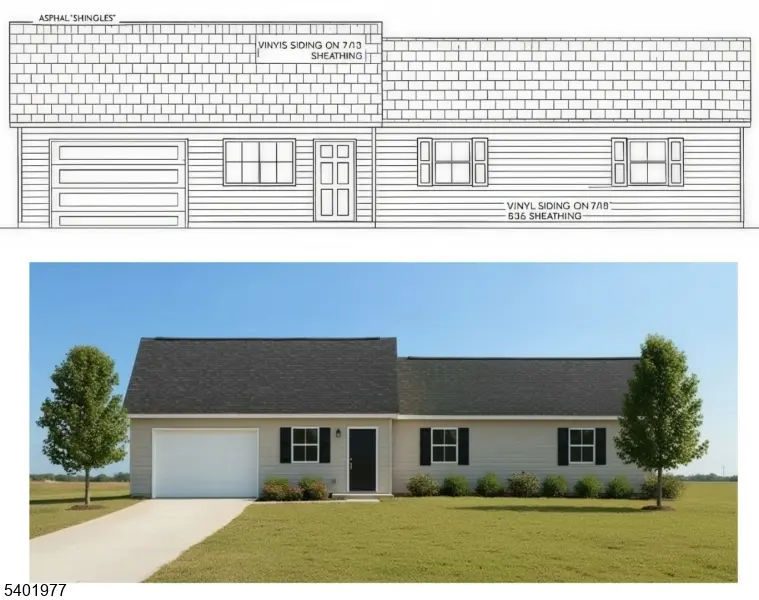 637 Sleepy Hollow Rd, Montague Twp., NJ 07827