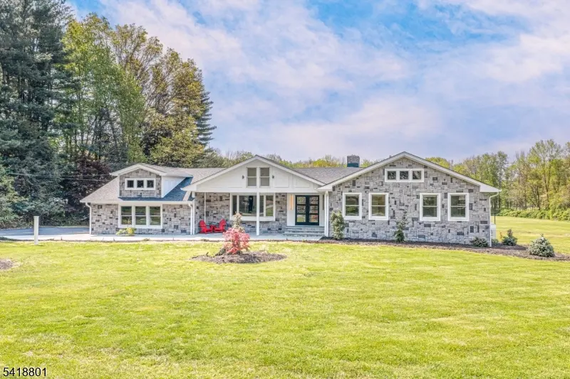 17 Yardley Rd, Mendham Twp., NJ 07945