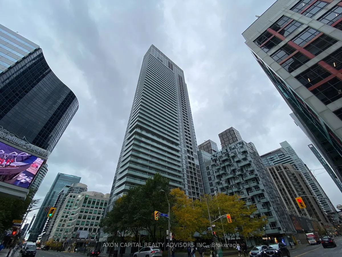 300 Front ST W #2911, Toronto C01, ON M5V 0E9