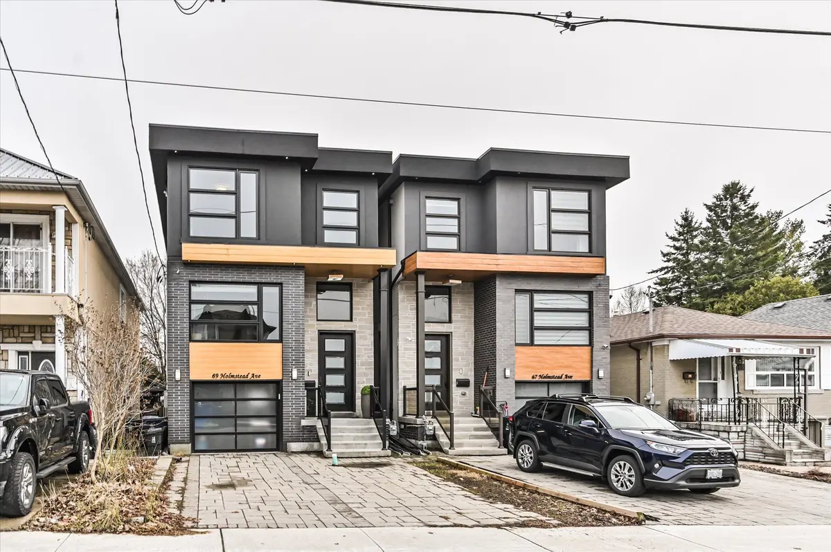 69 Holmstead AVE, Toronto E03, ON M4B 1T3