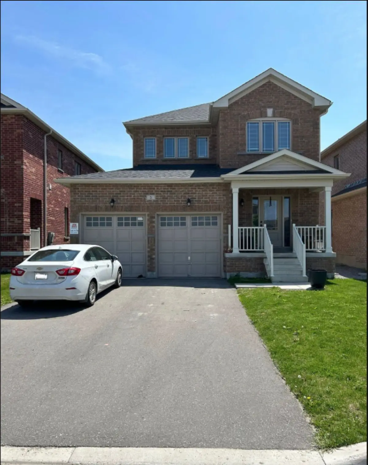 5 Jardine ST, Brock, ON L0K 1A0
