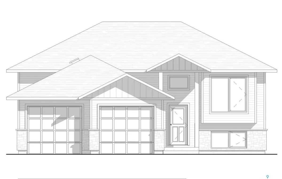 713 Doghide DRIVE, Tisdale, SK S0E 1T0