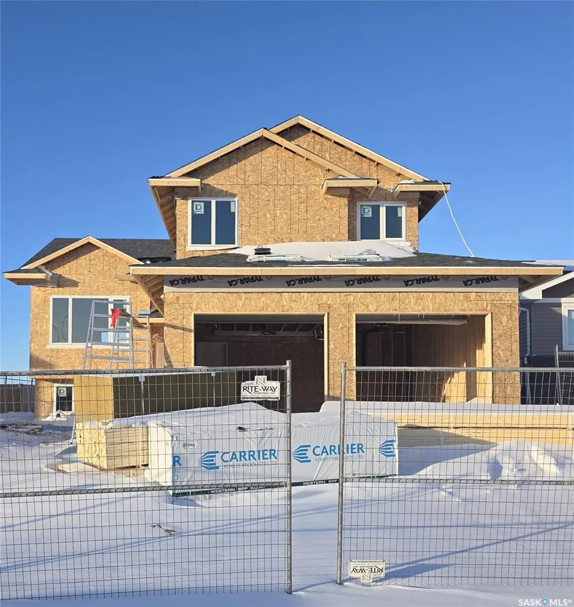 719 Doghide DRIVE, Tisdale, SK S0E 1T0