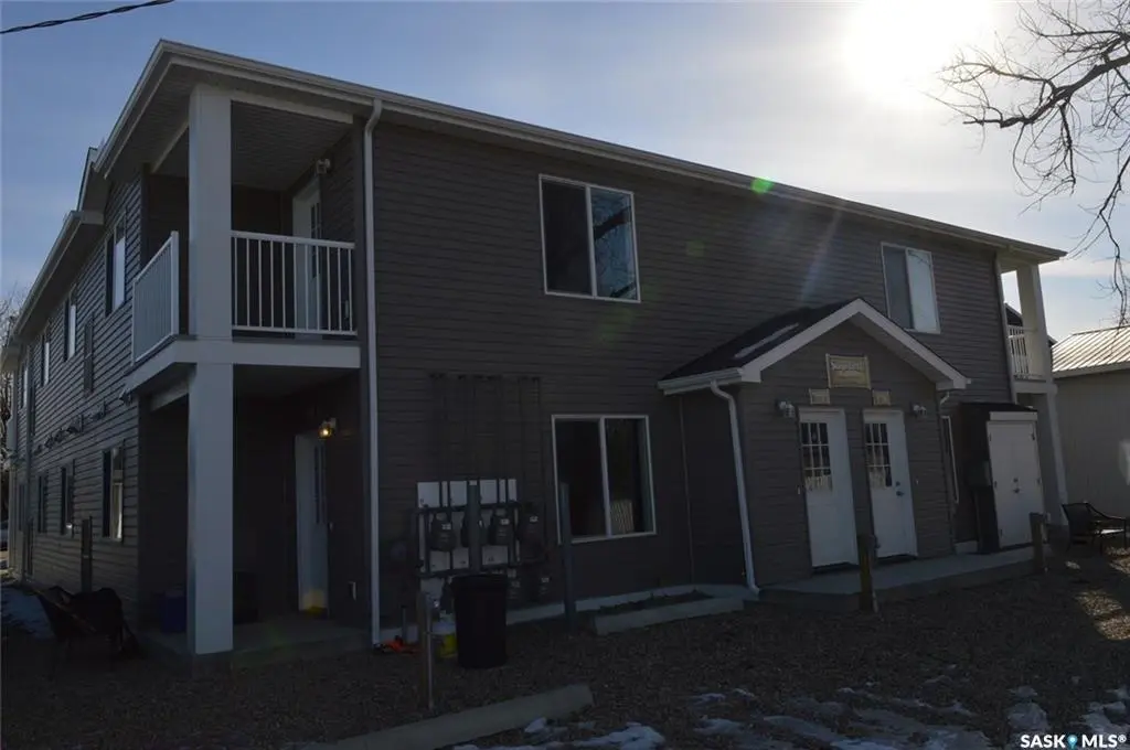 416 Main STREET #6, Bienfait, SK S0C 0M0