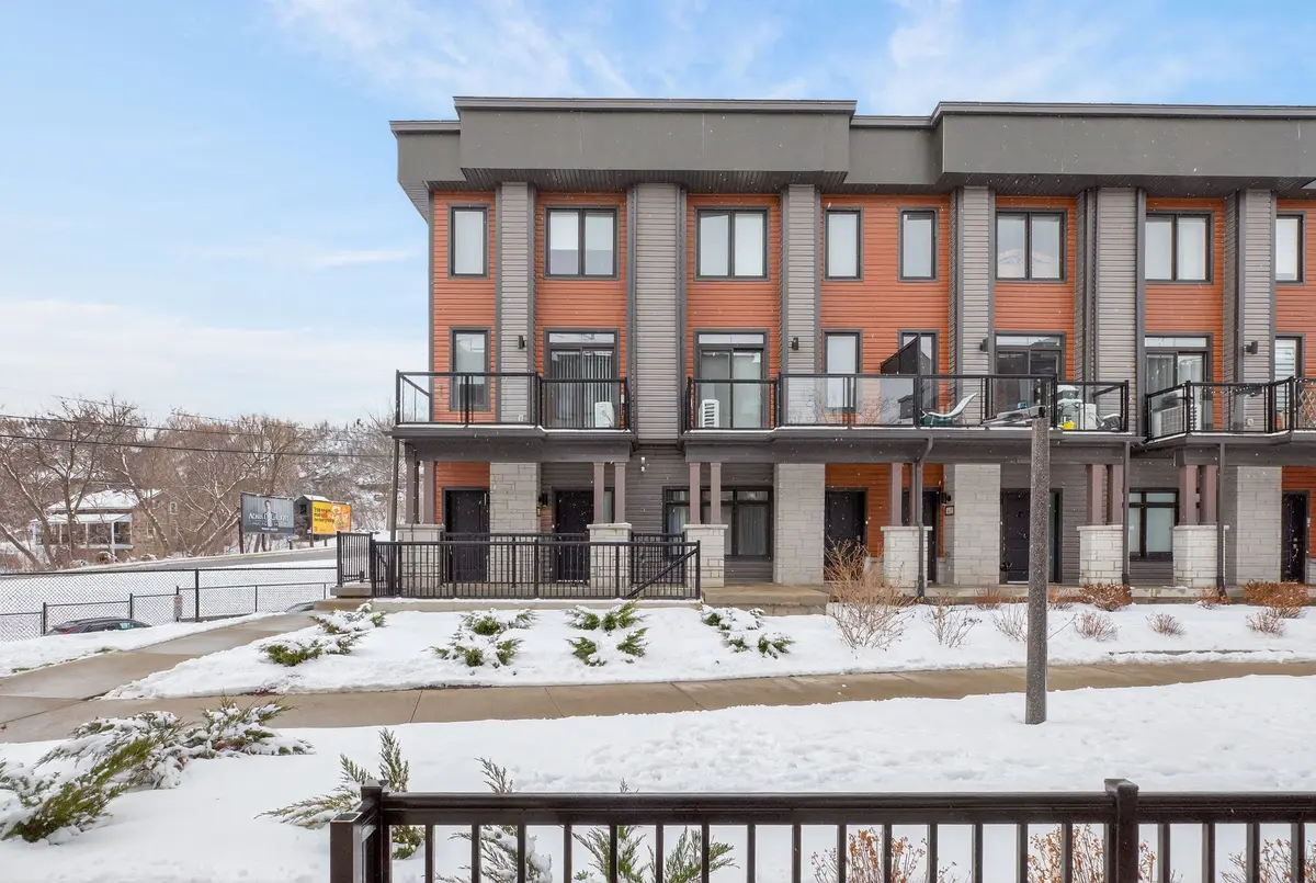 2 Willow ST #38, Brant, ON N3L 0K7