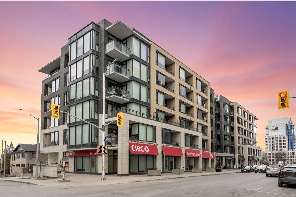 101 Richmond RD #218, Westboro - Hampton Park, ON K1Z 0A6