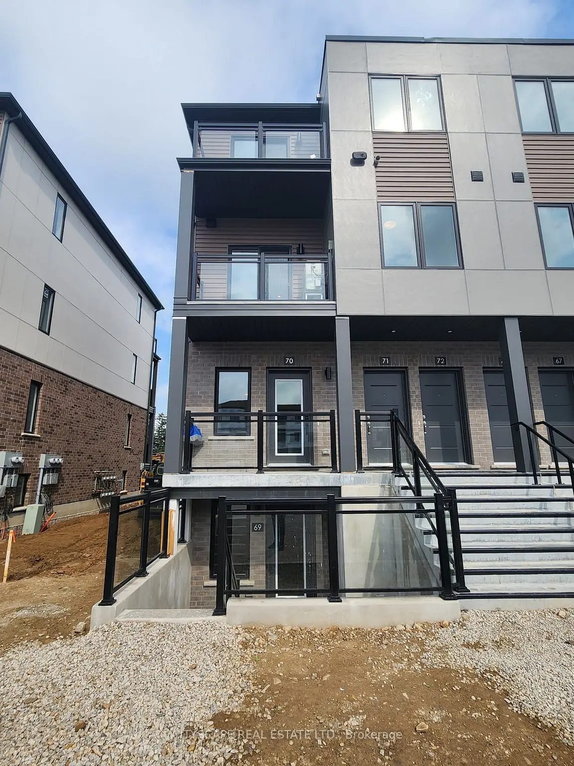 940 St David ST N #70, Centre Wellington, ON N1M 2W3