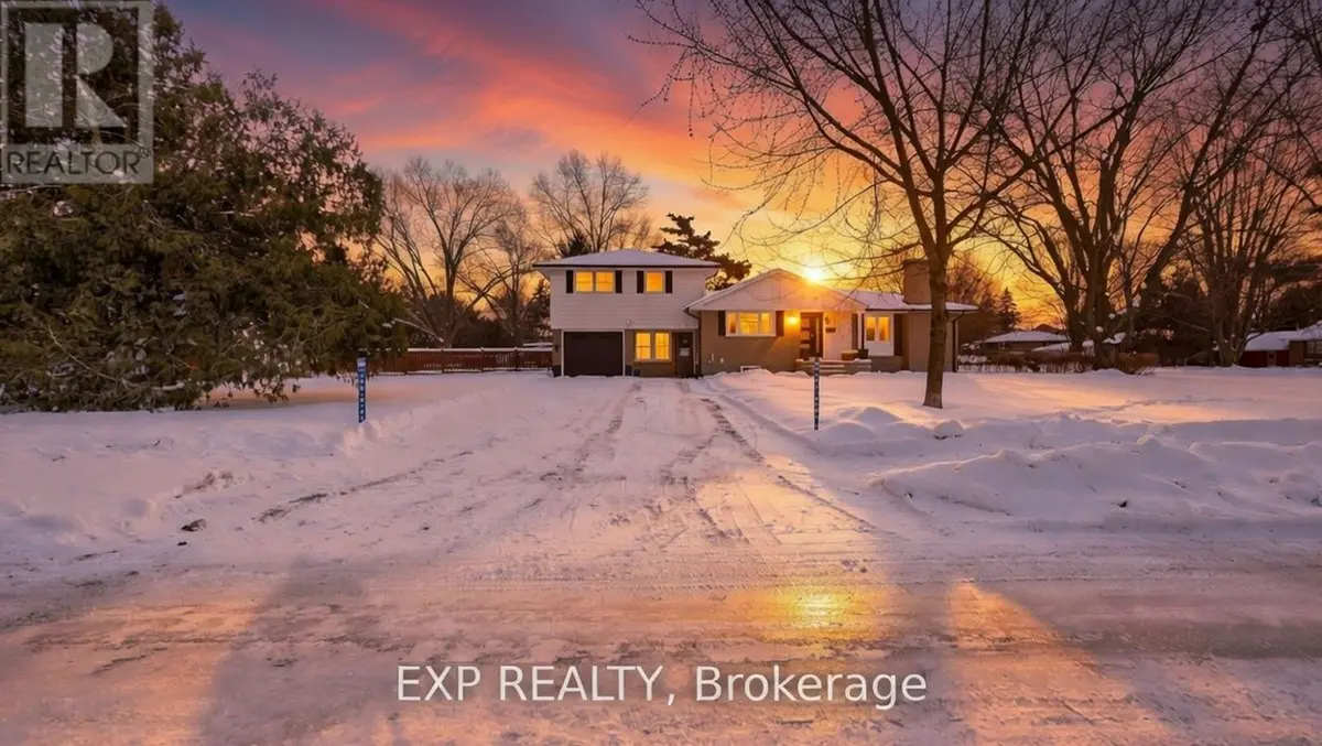 678 LAUDERDALE AVE, London North, ON N5X 1N1