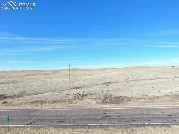 Unknown, Ramah, CO 80832