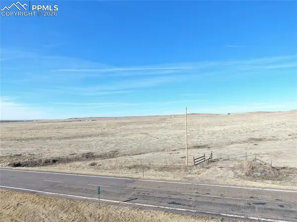 Unknown, Ramah, CO 80832