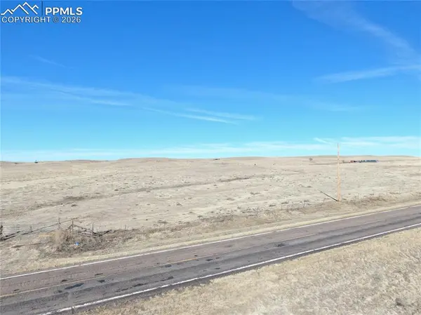 Unknown, Ramah, CO 80832