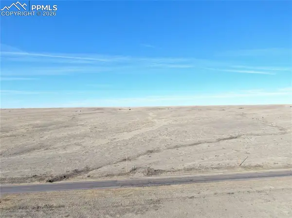 Unknown, Ramah, CO 80832