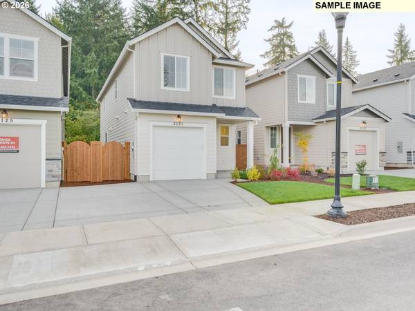 528 SW 23RD ST, Battle Ground, WA 98604