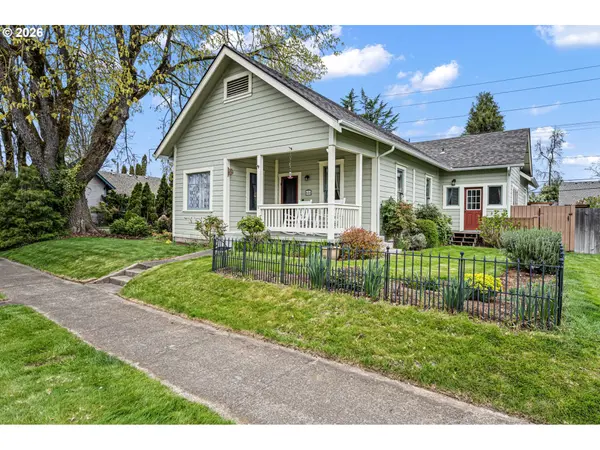 646 B ST, Springfield, OR 97477