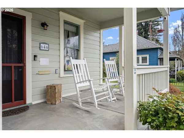 646 B ST, Springfield, OR 97477