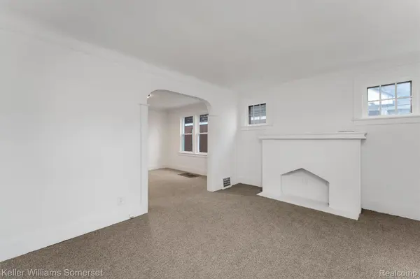 15875 Northlawn ST, Detroit, MI 48238