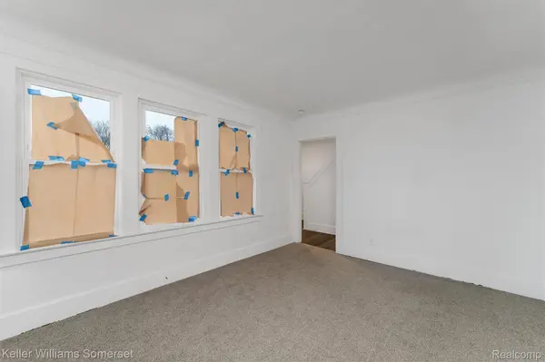 15875 Northlawn ST, Detroit, MI 48238