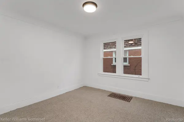 15875 Northlawn ST, Detroit, MI 48238