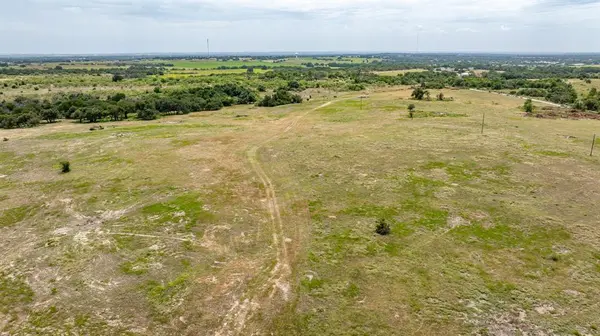 TBD County Road 387 #3, Stephenville, TX 76401