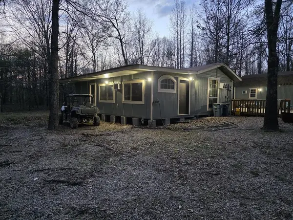 160 Zigler Road, Avery, TX 75554