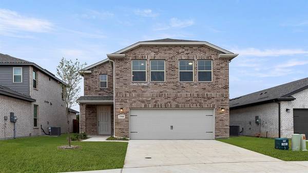 2508 Yo Ranch Road, Anna, TX 75409