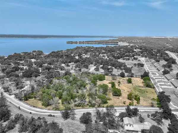 TBD N Lakewood Circle, Lake Bridgeport, TX 76426