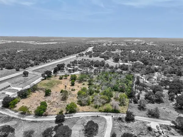 TBD N Lakewood Circle, Lake Bridgeport, TX 76426