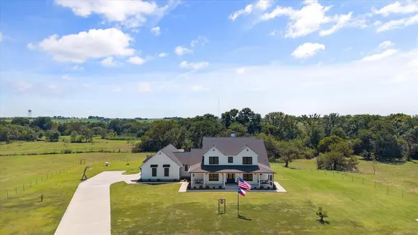 630 Boyce Road, Waxahachie, TX 75165