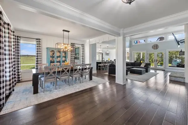 630 Boyce Road, Waxahachie, TX 75165