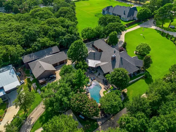 3208 County Road 531, Burleson, TX 76028