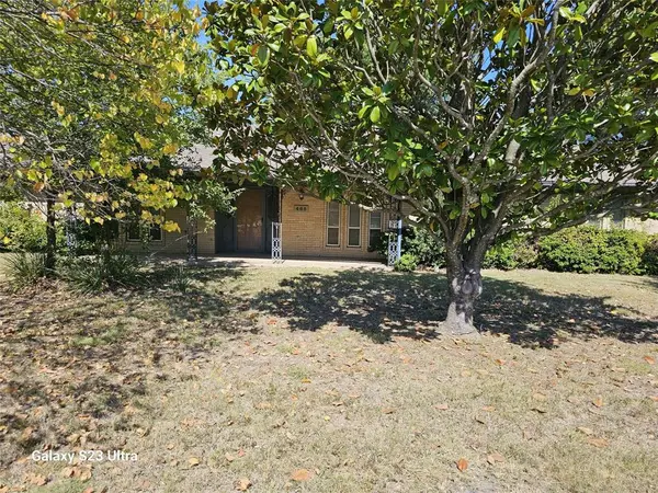 465 Kinney Drive, Murphy, TX 75094