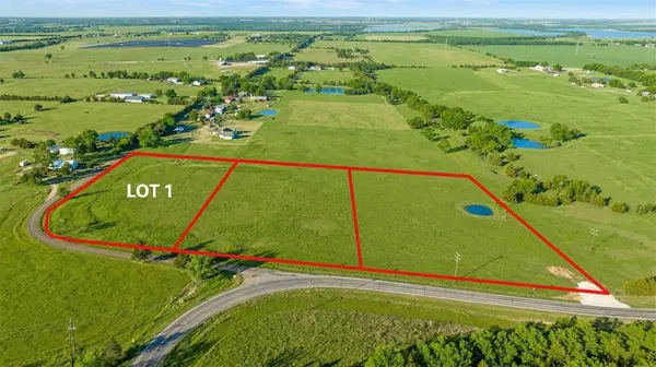 TBD LOT 1 COUNTY ROAD 24960, Brookston, TX 75421