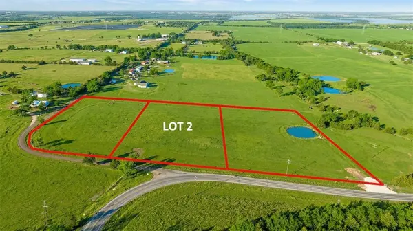 TBD LOT 2 COUNTY ROAD 24960, Brookston, TX 75421