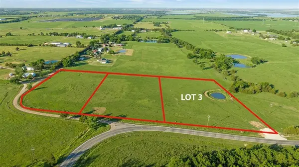 TBD LOT 3 COUNTY ROAD 24960, Brookston, TX 75421