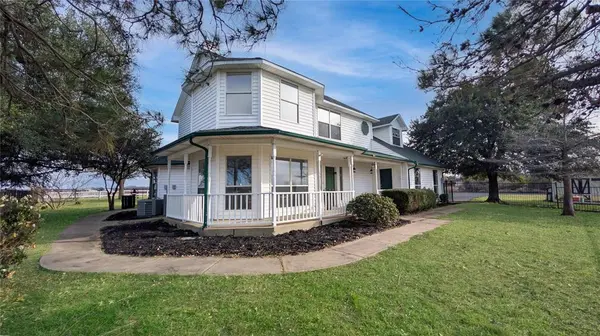 5909 County Road 488, Nevada, TX 75173