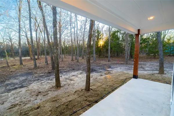 921 Hillburn Drive, West Tawakoni, TX 75474