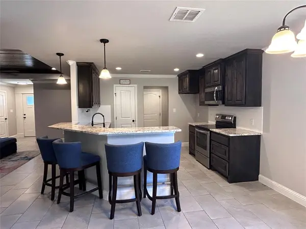 5416 Belaire Circle, Granbury, TX 76048