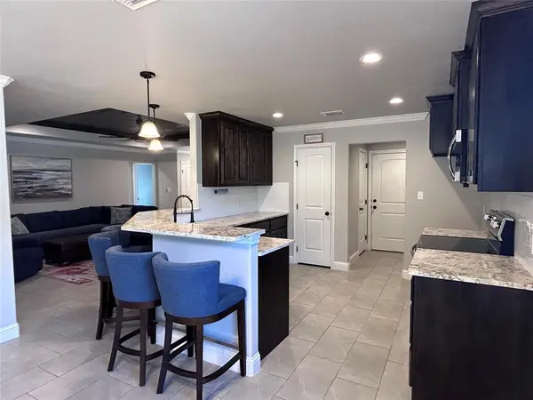 5416 Belaire Circle, Granbury, TX 76048