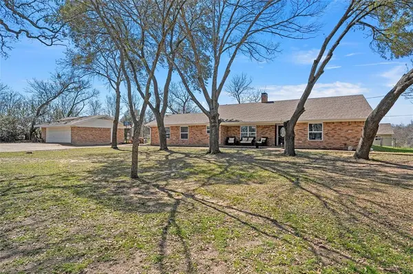 107 S Old Robinson Road, Robinson, TX 76706