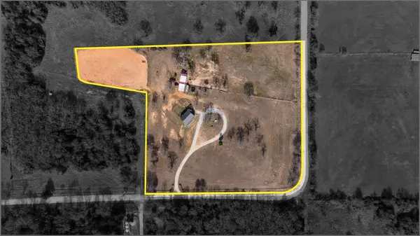 1501 Huddleston Road, Sunset, TX 76270