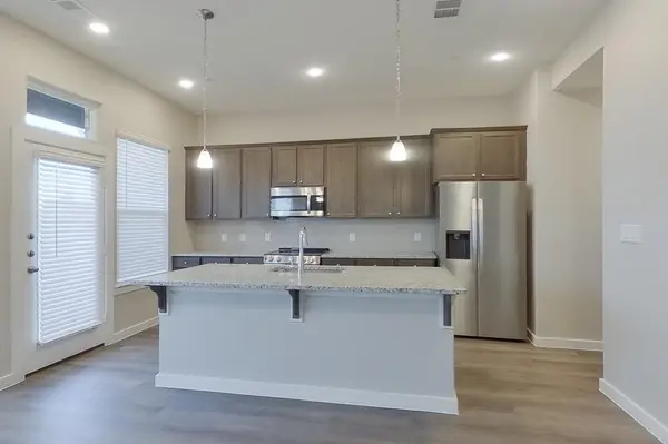 5432 Sandstone Drive, Garland, TX 75043