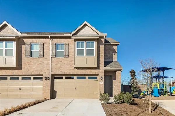5404 Sandstone Drive, Garland, TX 75043