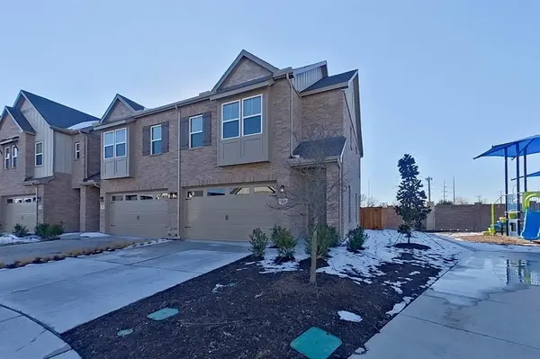 5404 Sandstone Drive, Garland, TX 75043