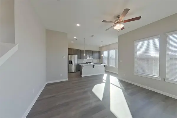 5404 Sandstone Drive, Garland, TX 75043