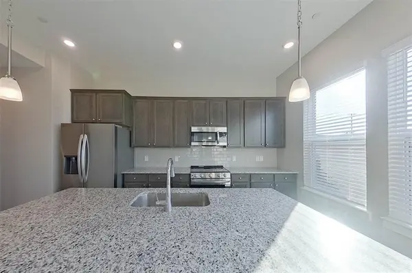 5404 Sandstone Drive, Garland, TX 75043