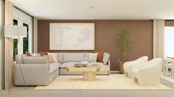 15221 Grappling Irons Lane, Haslet, TX 76052