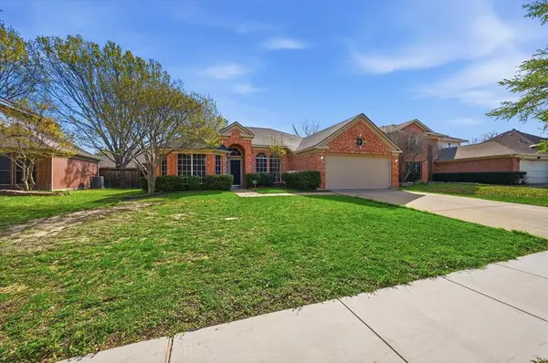4426 Hanover Street, Grand Prairie, TX 75052